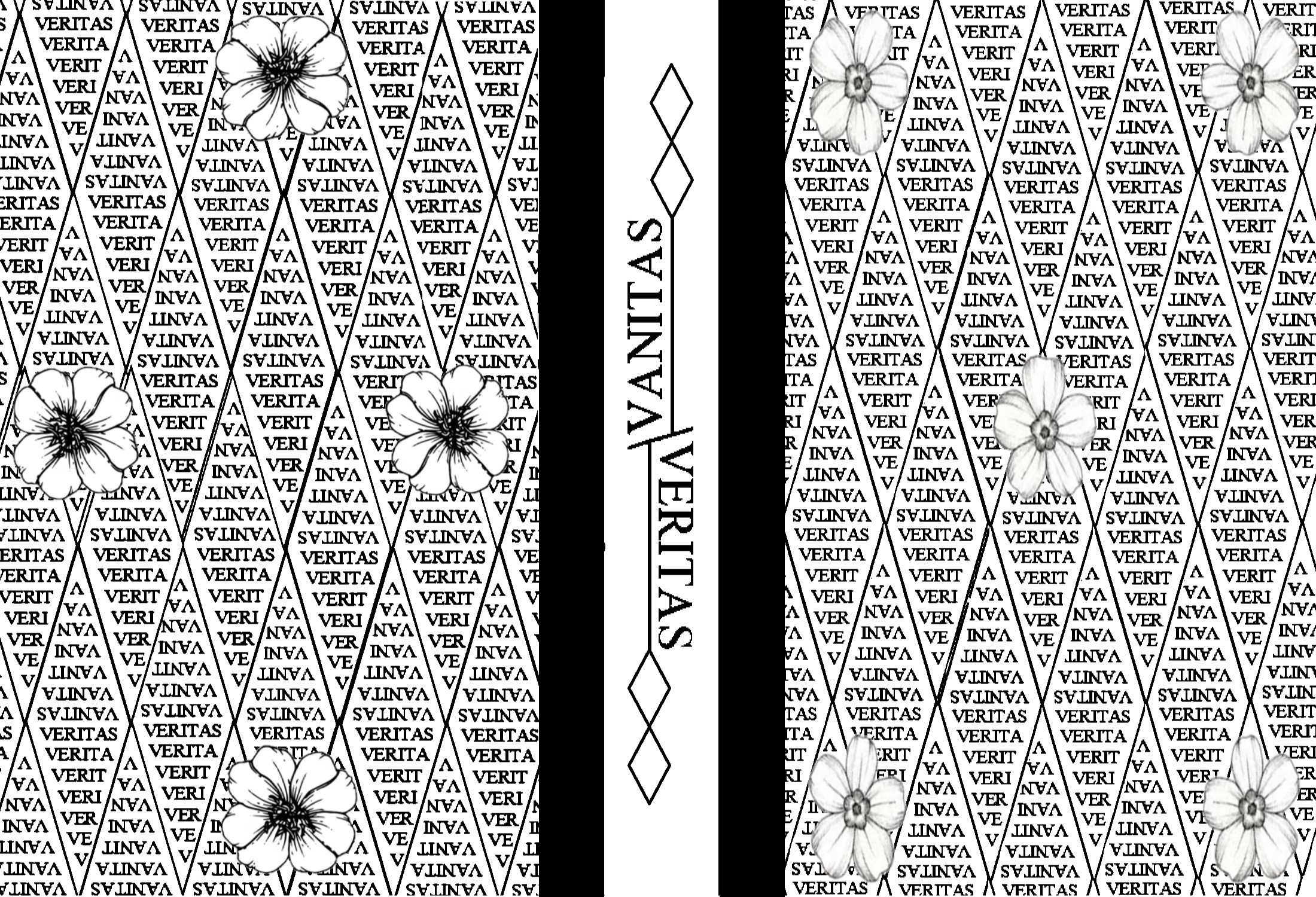 Veritas Binding